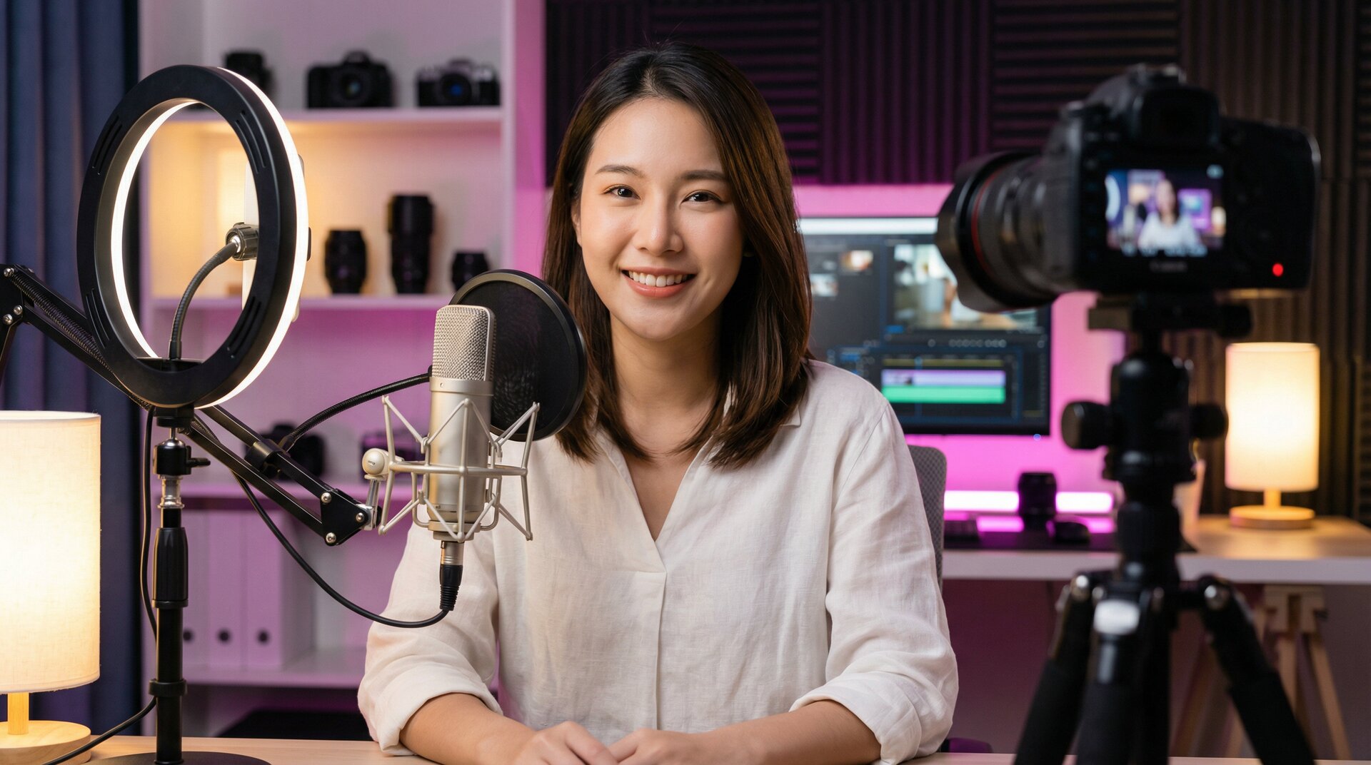 R星每日大赛精彩集锦创作者