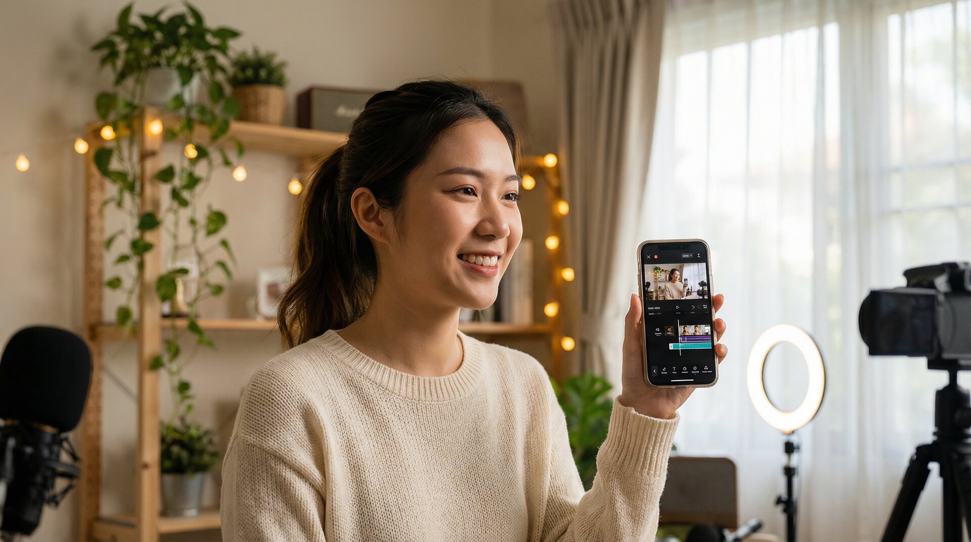 R星每日大赛精彩集锦创作者